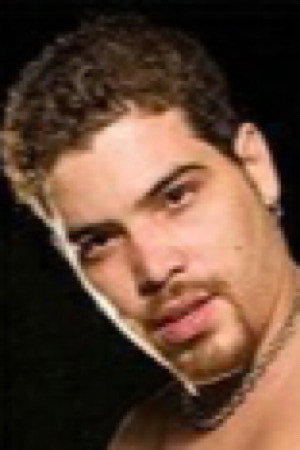 Victor Santoro portrait