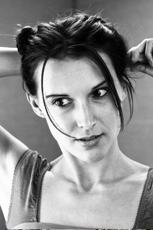 Natacha Jenny portrait