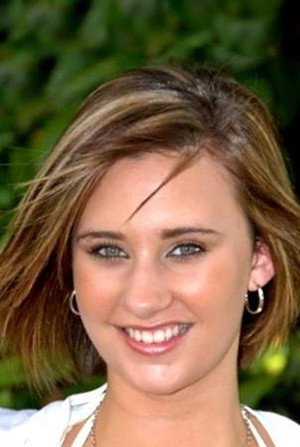 Kinzie Parker portrait