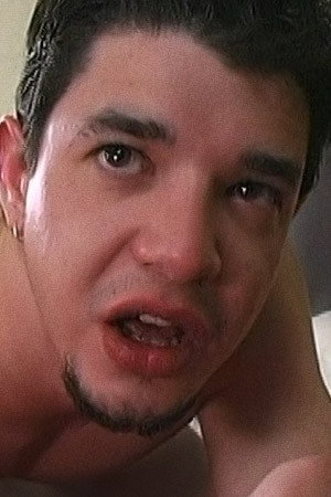 Ethan Sexxtin portrait