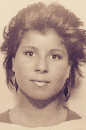 Selma Caglar portrait