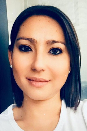 Alejandra Romero Attolini portrait