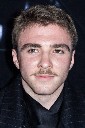 Rocco Ritchie portrait