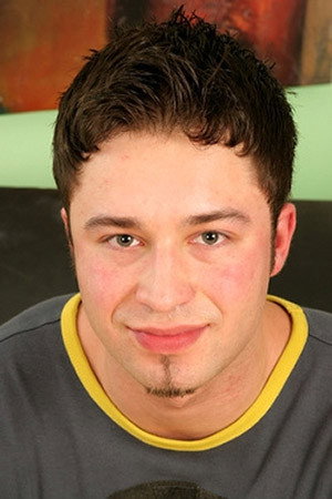 Neal Black portrait