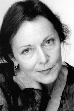 Anne Bellec portrait