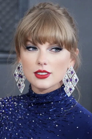 Taylor Swift portrait