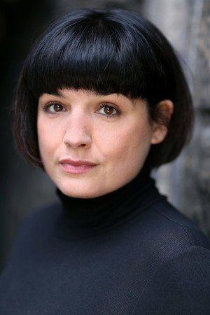 Neshla Caplan portrait