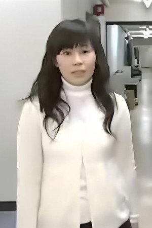 Kazuko Kojima portrait