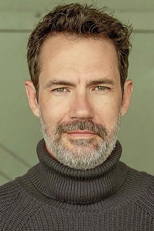 Rafael Sieg portrait