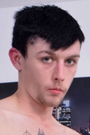 Reece Gray portrait
