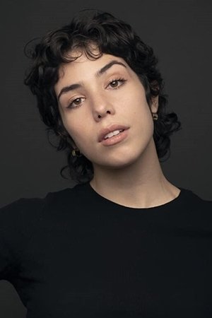 Jess Darrow portrait