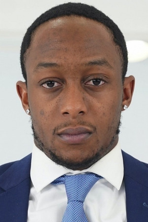 Stanley Long portrait