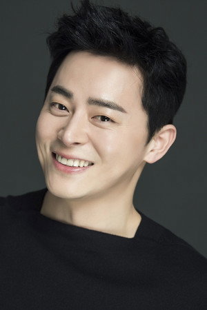 Cho Jung-seok portrait