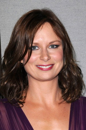 Mary Lynn Rajskub portrait