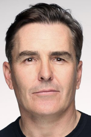 Nolan North portrait