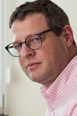 Mattias Uhl portrait