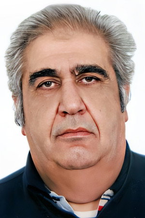 Cem Gürdap portrait