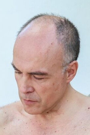 Chuci Konc portrait