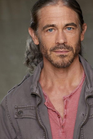 Eric Charles Jorgenson portrait