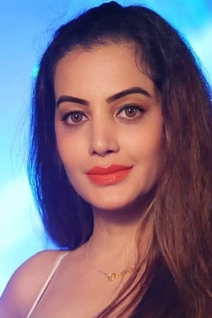 Diksha Panth portrait