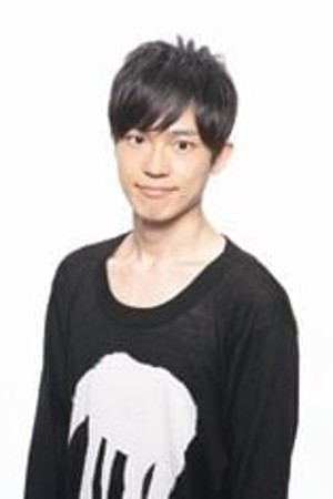 Takayuki Sasada portrait