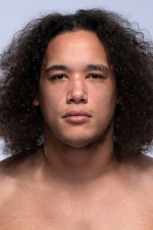 Bryan Battle portrait