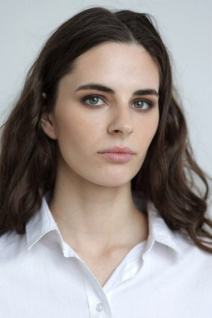 Elizaveta Shakira portrait