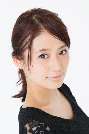 Narumi Konno portrait