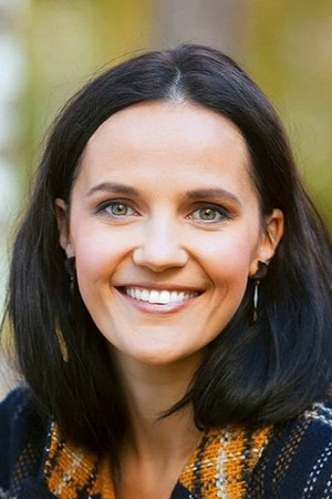 Hele Kõrve portrait