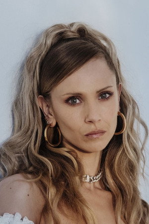 Juno Temple portrait