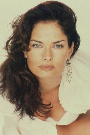 Lara Lamberti portrait