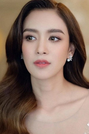 Punyaporn Pongpipat portrait