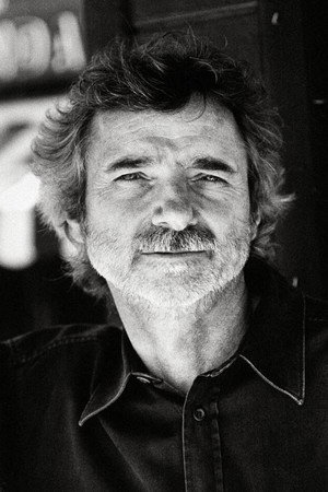 Curtis Hanson portrait
