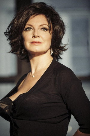 Sarah Townsend portrait