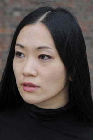 Kaori Ito portrait
