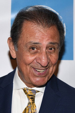 Emilio Delgado portrait