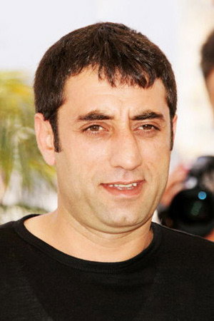 Nazmi Kırık portrait