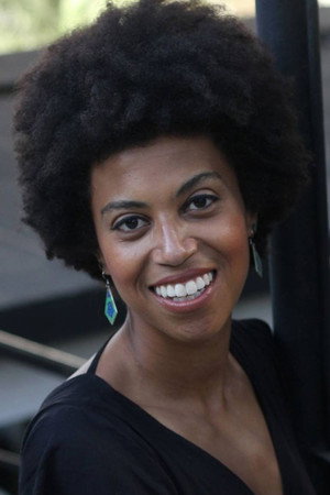 Thaís Cabral portrait