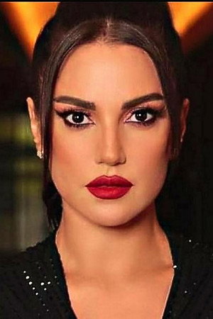 Dorra Zarrouk portrait