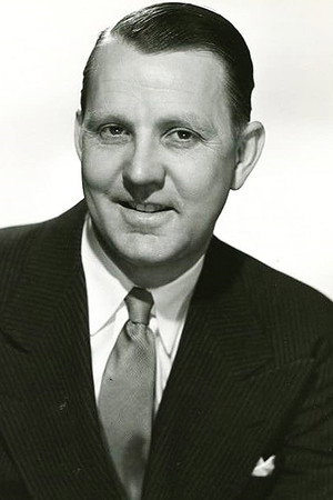 Clinton Sundberg portrait