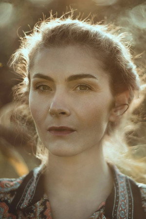 Sylvie Krupanská portrait
