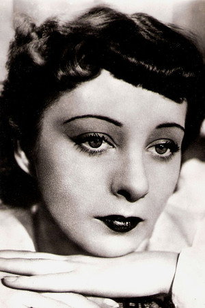 Sylvia Bataille portrait