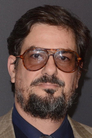 Roman Coppola portrait