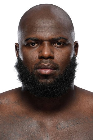 Jairzinho Rozenstruik portrait