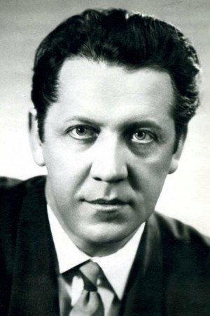 Andrei Popov portrait