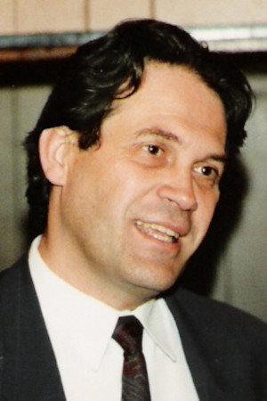 Pierre Ceyrac portrait