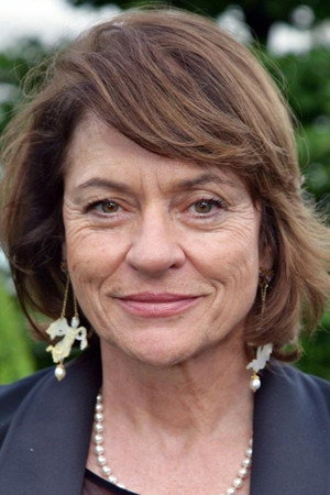 Diana Quick portrait
