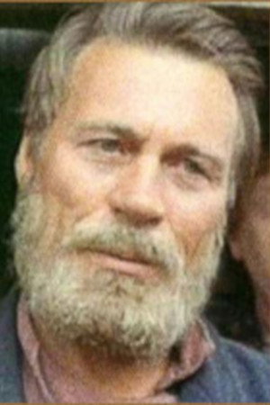 Ivan Agafonov portrait