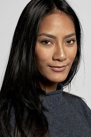 Tara Basro portrait