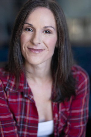 Melissa Taylor portrait